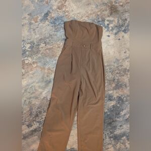Levi's Tan Casual Pants